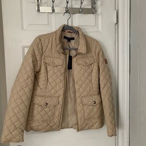 Quilted jacket Tommy Hilfiger Size S